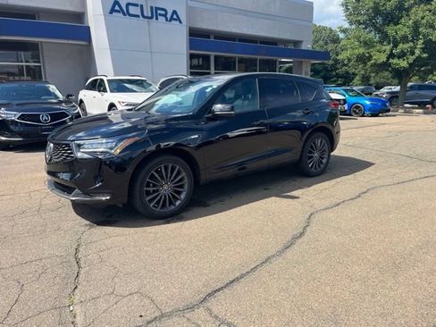 Certified 2024 Acura RDX w/ Advance Package AWD/4WD image 32