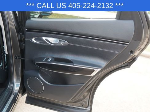 Used 2025 Genesis GV70 2.5T AWD/4WD image 25