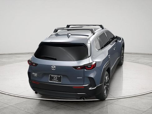 New 2026 MAZDA CX-50 2.5 Hybrid w/ Weather Package image 15