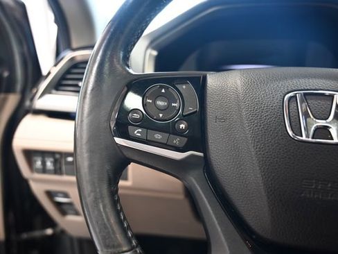 Used 2018 Honda Odyssey Elite image 26