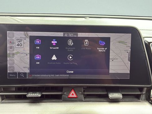 Used 2024 Kia Sportage EX FWD image 25