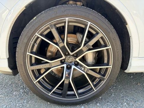 Used 2025 Audi Q7 3.0T Prestige w/ Prestige Package image 5