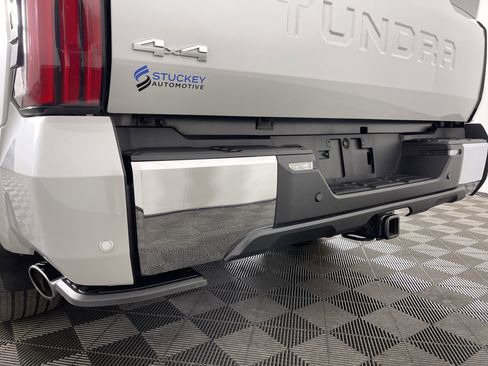 Used 2024 Toyota Tundra 1794 Edition image 7