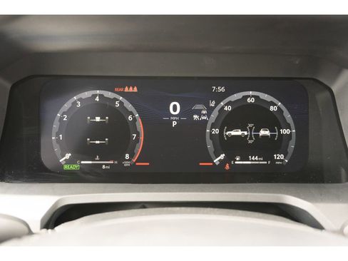 Used 2026 Toyota Tacoma TRD Off-Road AWD/4WD image 21