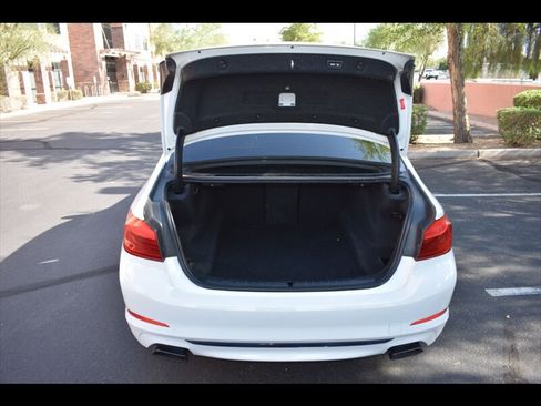 Used 2019 BMW 540i w/ Convenience Package RWD image 24