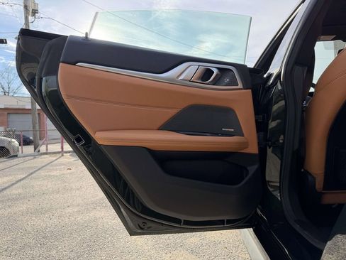 Used 2024 BMW 430i Gran Coupe xDrive w/ Premium Package image 27