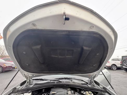Used 2017 Chevrolet Camaro LT image 37