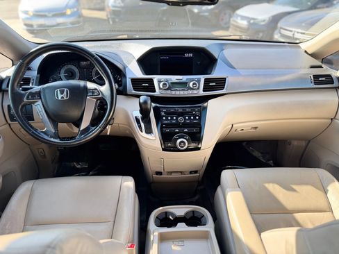 Used 2013 Honda Odyssey EX-L image 14