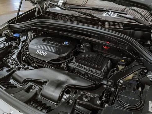 Used 2019 BMW X1 sDrive28i w/ Convenience Package image 49