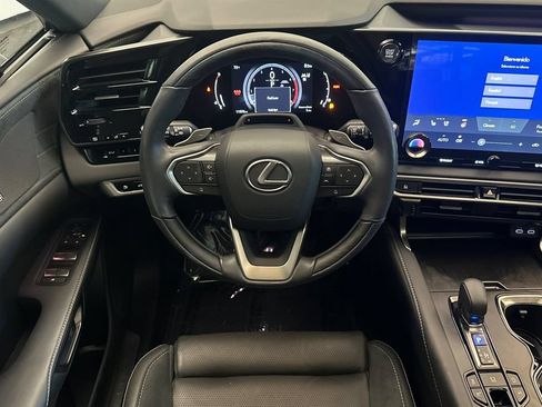 Used 2023 Lexus RX 350 AWD w/ Cold Area Package image 14