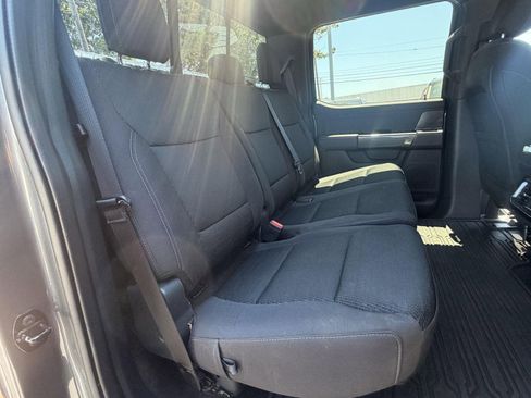 Used 2021 Ford F150 XLT w/ Equipment Group 302A High AWD/4WD image 26