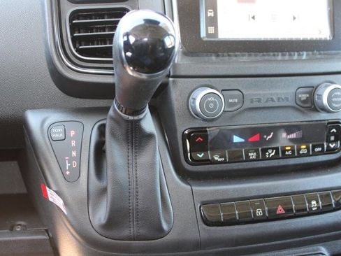 New 2026 RAM ProMaster 1500 image 28