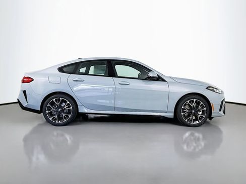 Used 2025 BMW 228i xDrive 228 xDrive Gran Coupe w/ Premium Package image 8