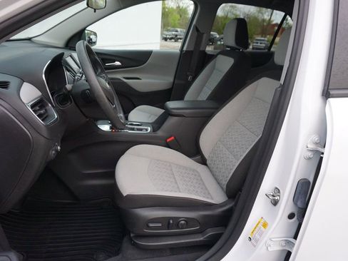 Used 2024 Chevrolet Equinox LS w/ LS Convenience Package FWD image 10