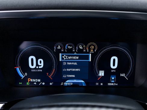 Used 2023 Ford F150 Raptor image 55