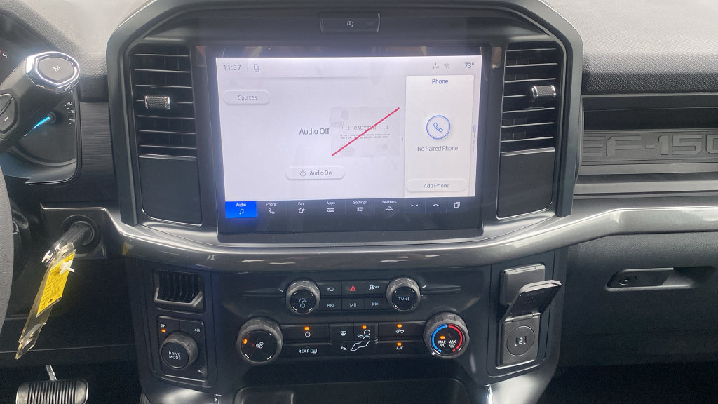 New 2026 Ford F150 STX AWD/4WD image 20