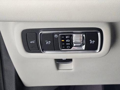 New 2026 Lincoln Nautilus Premier w/ Jet Appearance Package image 19