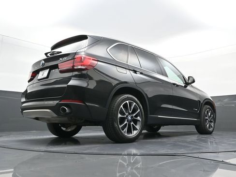 Used 2017 BMW X5 xDrive35i AWD/4WD image 28