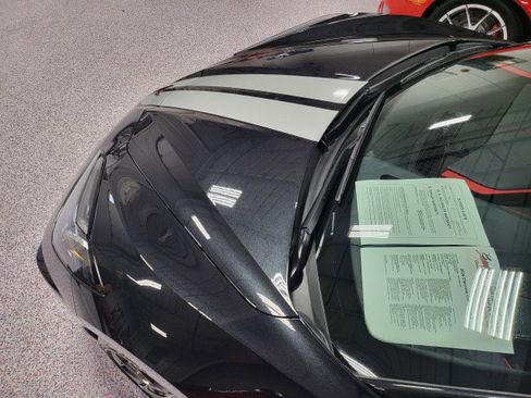 Used 2024 Chevrolet Corvette Stingray Preferred Cpe w/ Z51 Performance Package image 10