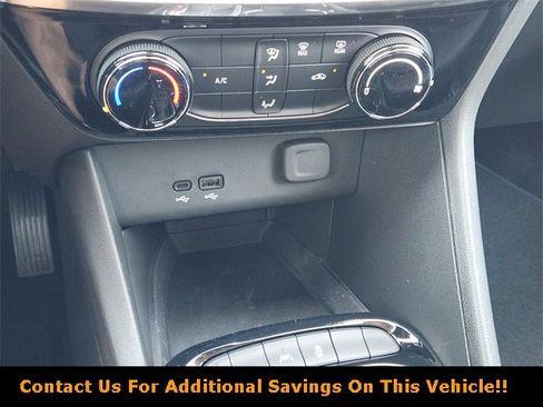 New 2026 Buick Encore GX Sport Touring image 14