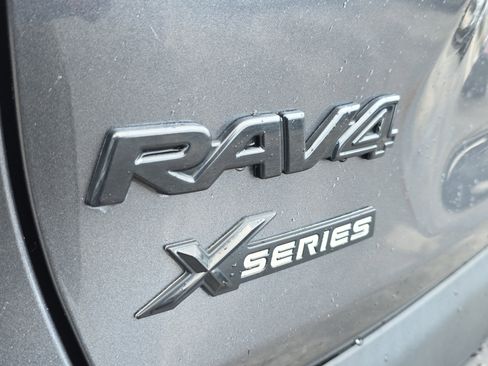Used 2023 Toyota RAV4 LE image 10