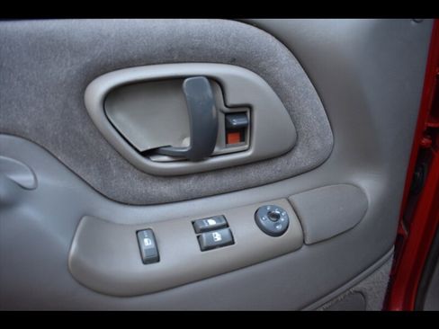 Used 1997 Chevrolet Silverado 3500 4x4 Extended Cab w/ Preferred Equipment Group 2 image 20