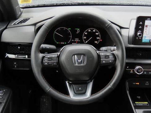 Certified 2024 Honda CR-V Sport Touring image 20