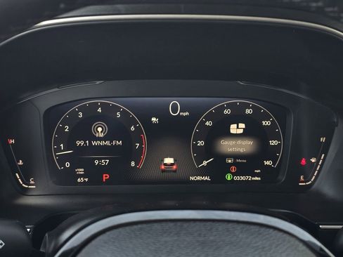 Used 2024 Honda Pilot Elite image 18