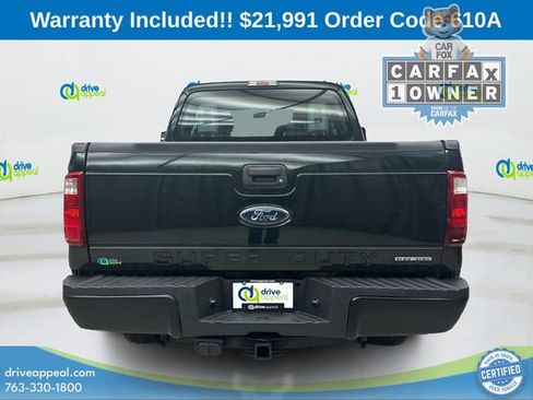 Used 2013 Ford F350 XL w/ PWR Equipment Group image 7