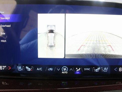 New 2026 Chevrolet Traverse RS image 5