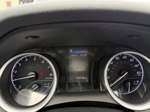 Used 2022 Toyota Camry LE image 16