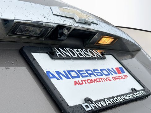 Used 2012 Chevrolet Equinox LTZ image 14