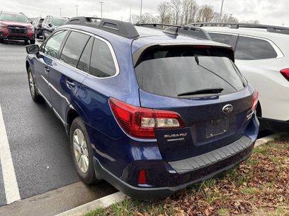 Used 2021 Subaru Outback Limited w/ Popular Package #2