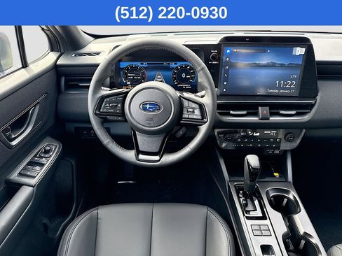 New 2026 Subaru Outback Premium image 29