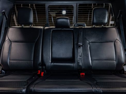 Used 2024 Ford F150 Lariat w/ Bed Utility Package image 27