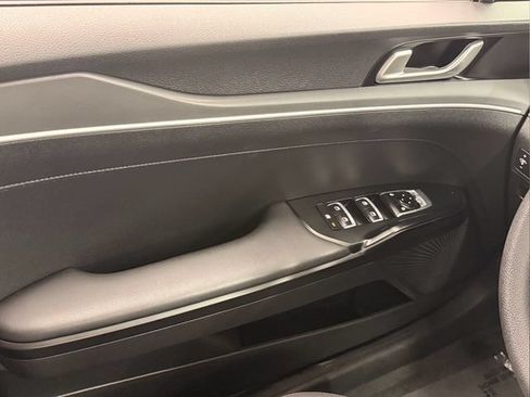 Certified 2023 Kia K5 LXS FWD image 31
