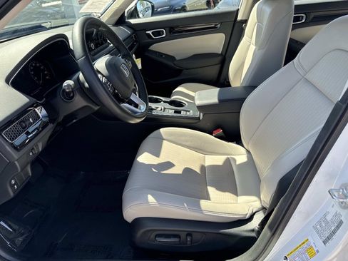 Used 2023 Honda Civic EX-L image 13