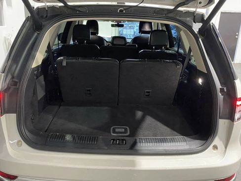 Used 2021 Lincoln Aviator 2WD image 8