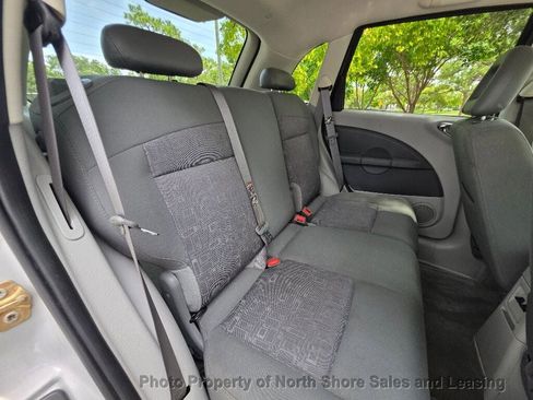 Used 2007 Chrysler PT Cruiser Touring w/ Fleet Value Group I FWD image 43
