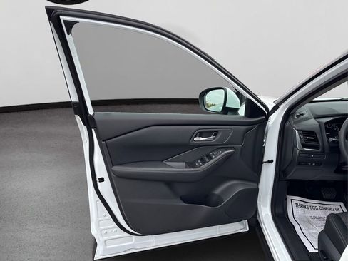 New 2026 Nissan Rogue SV image 13