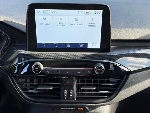 Used 2025 Ford Escape ST-Line FWD image 21