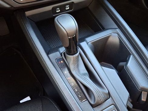 Certified 2024 Honda Accord EX image 16