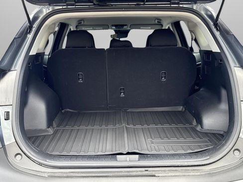 Certified 2024 Kia Sportage LX image 28