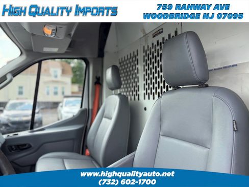 Used 2018 Ford Transit 150 148 Medium Roof RWD image 29