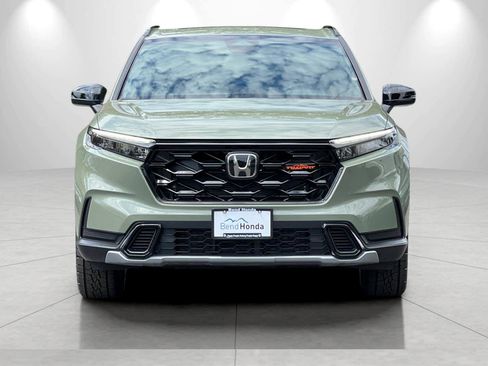 New 2026 Honda CR-V TrailSport image 10