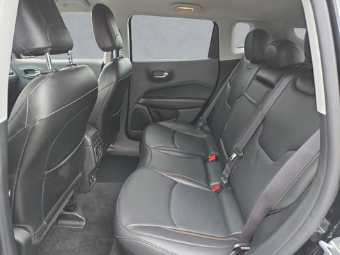 Used 2019 Jeep Compass Limited image 23