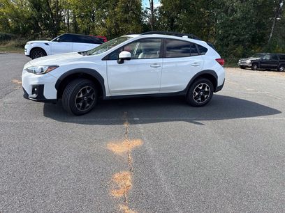 Used 2018 Subaru Crosstrek 2.0i Premium