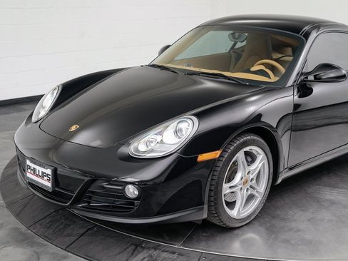 Used 2009 Porsche Cayman image 9