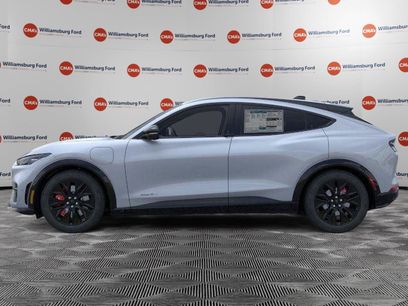 New 2025 Ford Mustang Mach-E Premium w/ Sport Appearance Package
