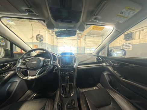 Used 2019 Subaru Crosstrek 2.0i Limited w/ Moonroof Package image 22